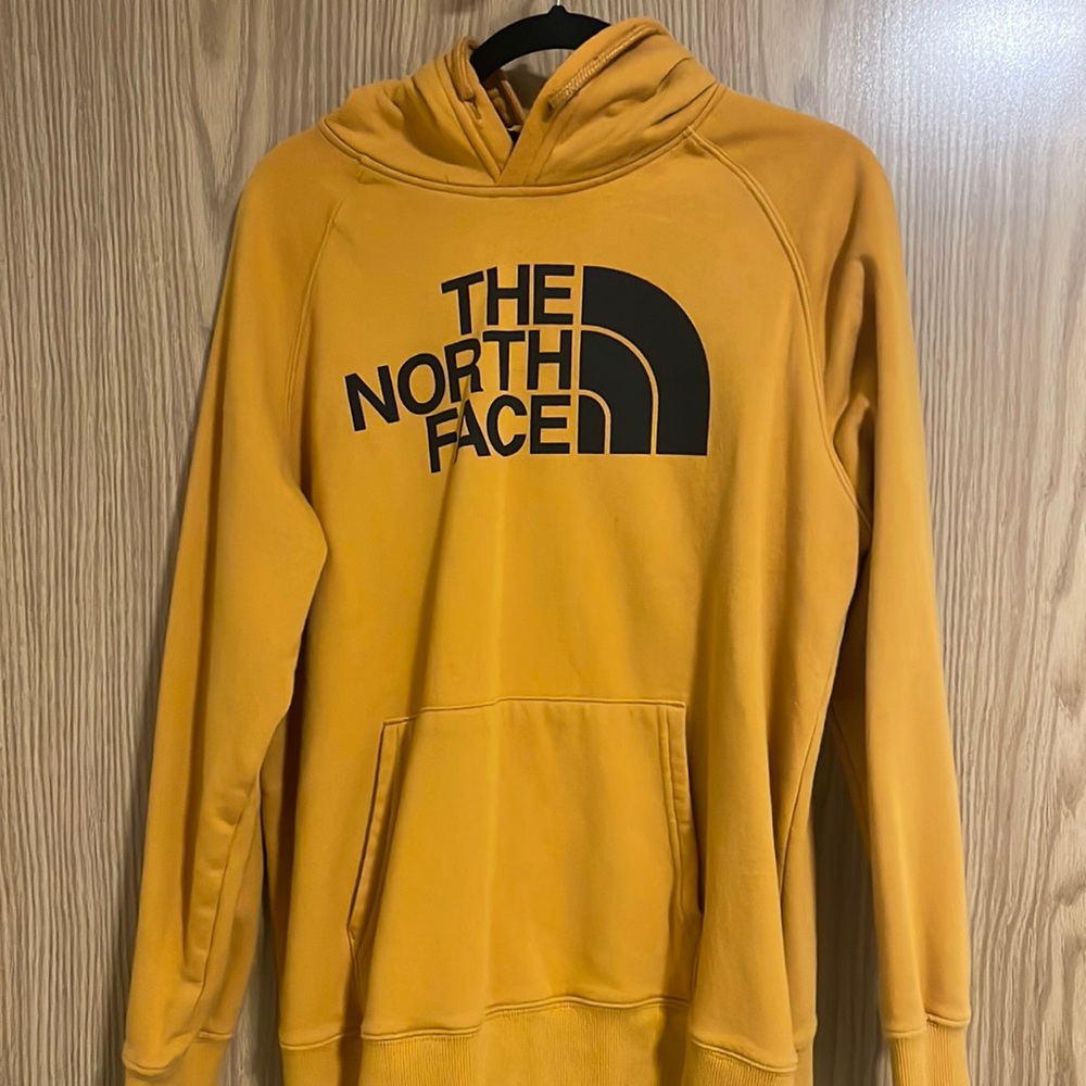 The North Face Large Women’s Hoodie